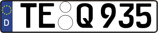 TE-Q935