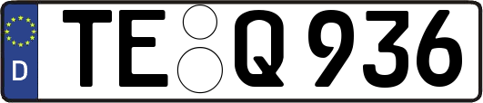 TE-Q936
