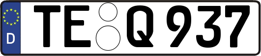 TE-Q937