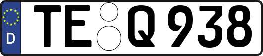 TE-Q938