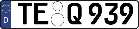 TE-Q939