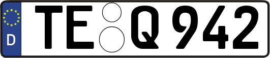 TE-Q942
