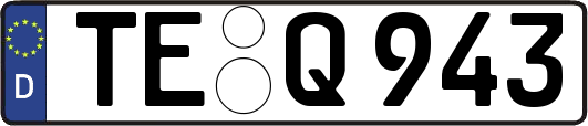 TE-Q943