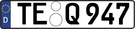 TE-Q947