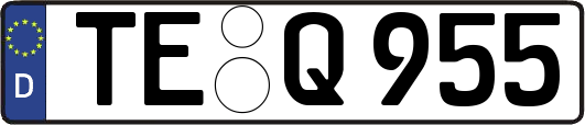 TE-Q955