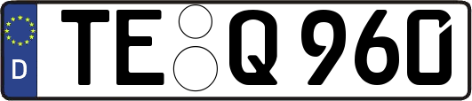 TE-Q960