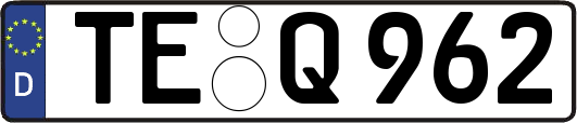 TE-Q962
