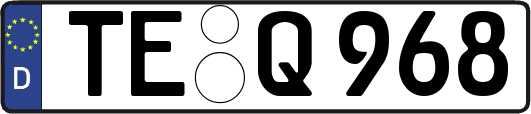 TE-Q968