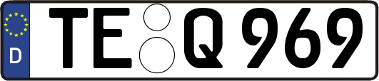 TE-Q969