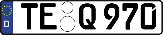 TE-Q970