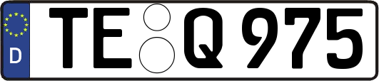 TE-Q975