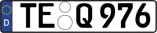 TE-Q976