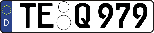 TE-Q979