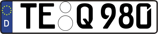 TE-Q980
