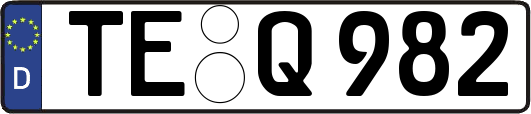 TE-Q982