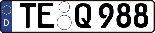 TE-Q988