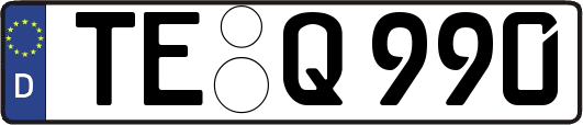 TE-Q990