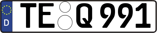 TE-Q991