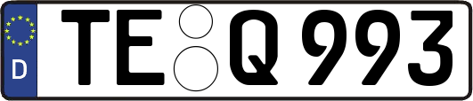TE-Q993