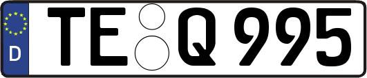 TE-Q995