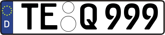 TE-Q999