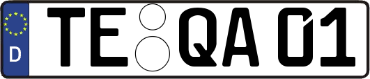 TE-QA01