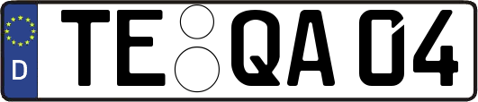 TE-QA04