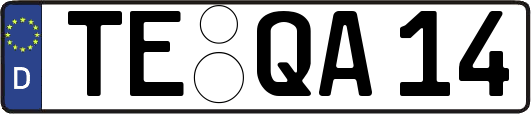 TE-QA14