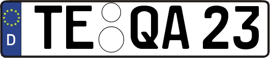 TE-QA23