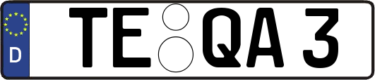 TE-QA3