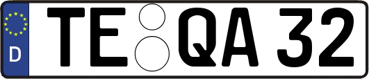 TE-QA32
