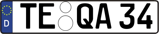 TE-QA34