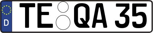 TE-QA35