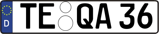 TE-QA36