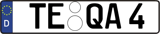 TE-QA4