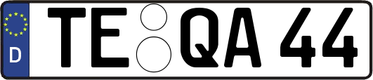 TE-QA44