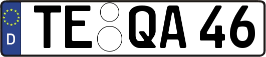 TE-QA46