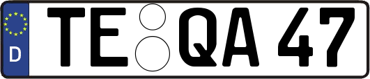 TE-QA47