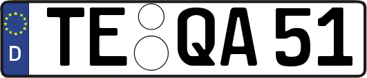 TE-QA51