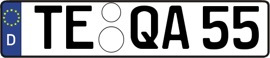 TE-QA55