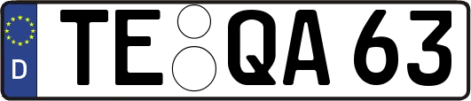 TE-QA63