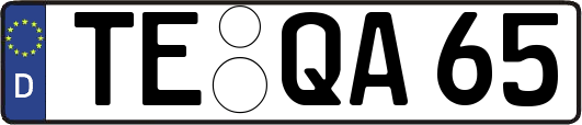 TE-QA65