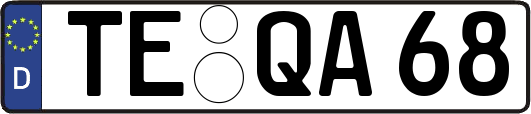 TE-QA68