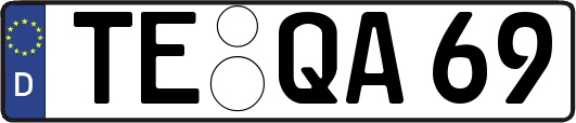 TE-QA69