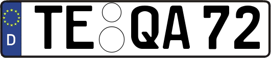 TE-QA72