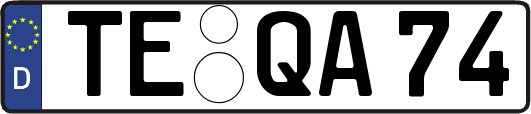 TE-QA74