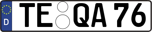 TE-QA76