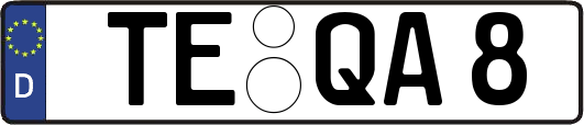 TE-QA8