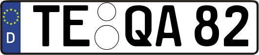 TE-QA82