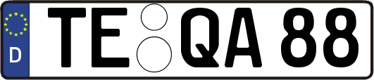 TE-QA88